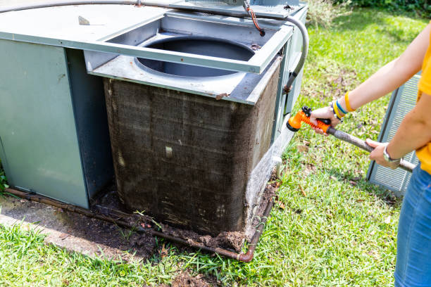 Best HVAC Air Duct Cleaning  in Cottage Grove, MN